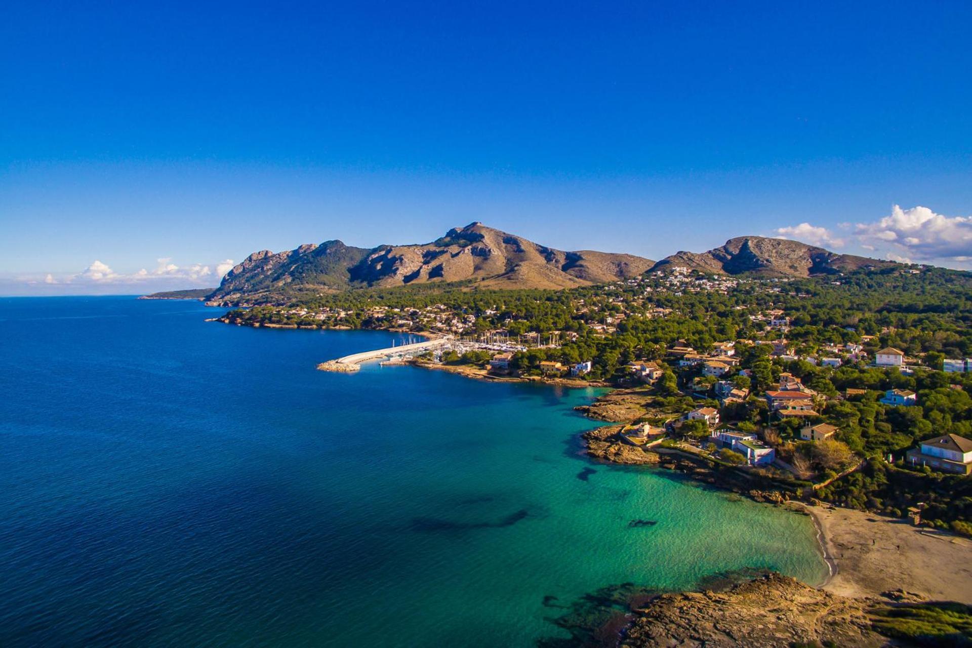Ideal Mallorca - Sa Pleta Del Poveto Landhaus Muro