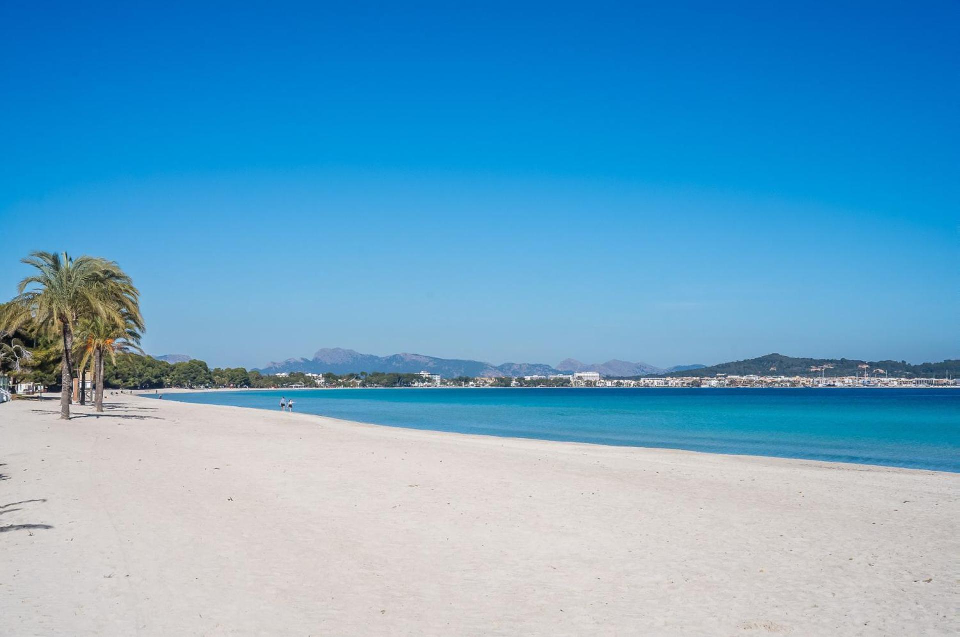 Ideal Mallorca - Sa Pleta Del Poveto *