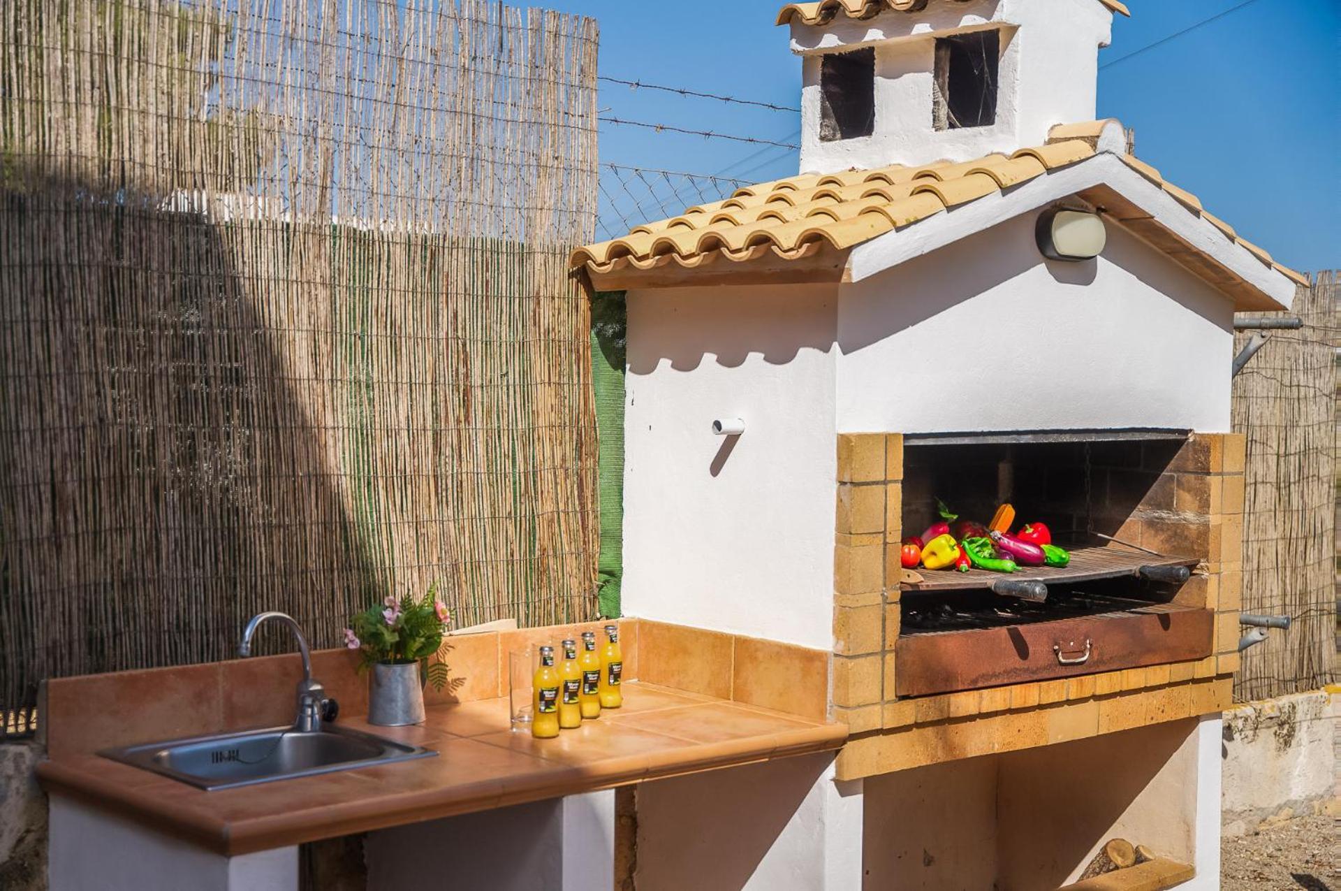 Ideal Mallorca - Sa Pleta Del Poveto Landhaus