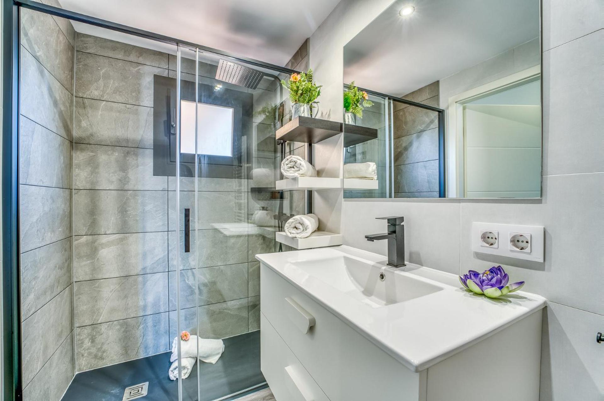 Ideal Mallorca - Sa Pleta Del Poveto Landhaus Muro