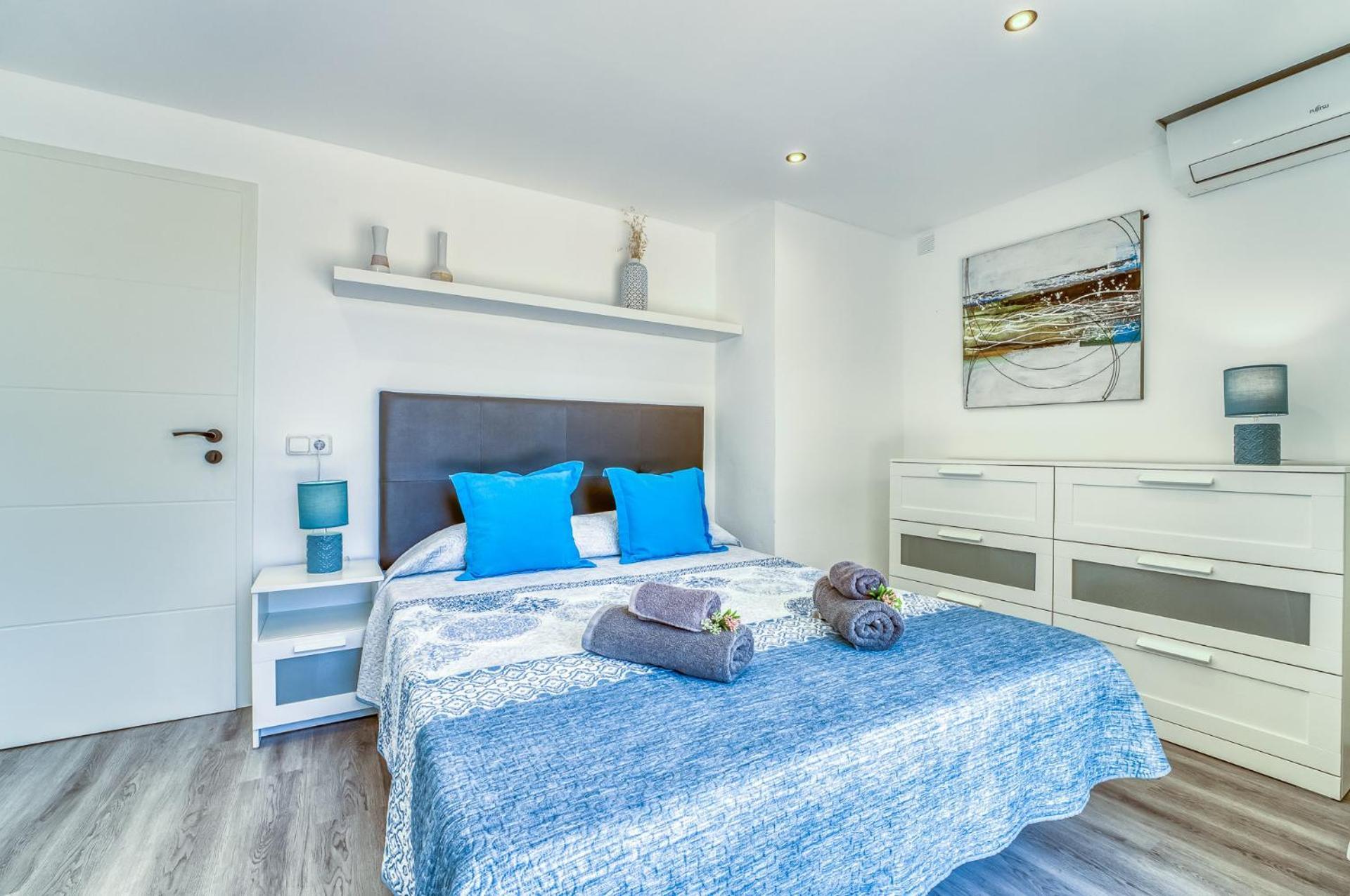 Landhaus Ideal Mallorca - Sa Pleta Del Poveto