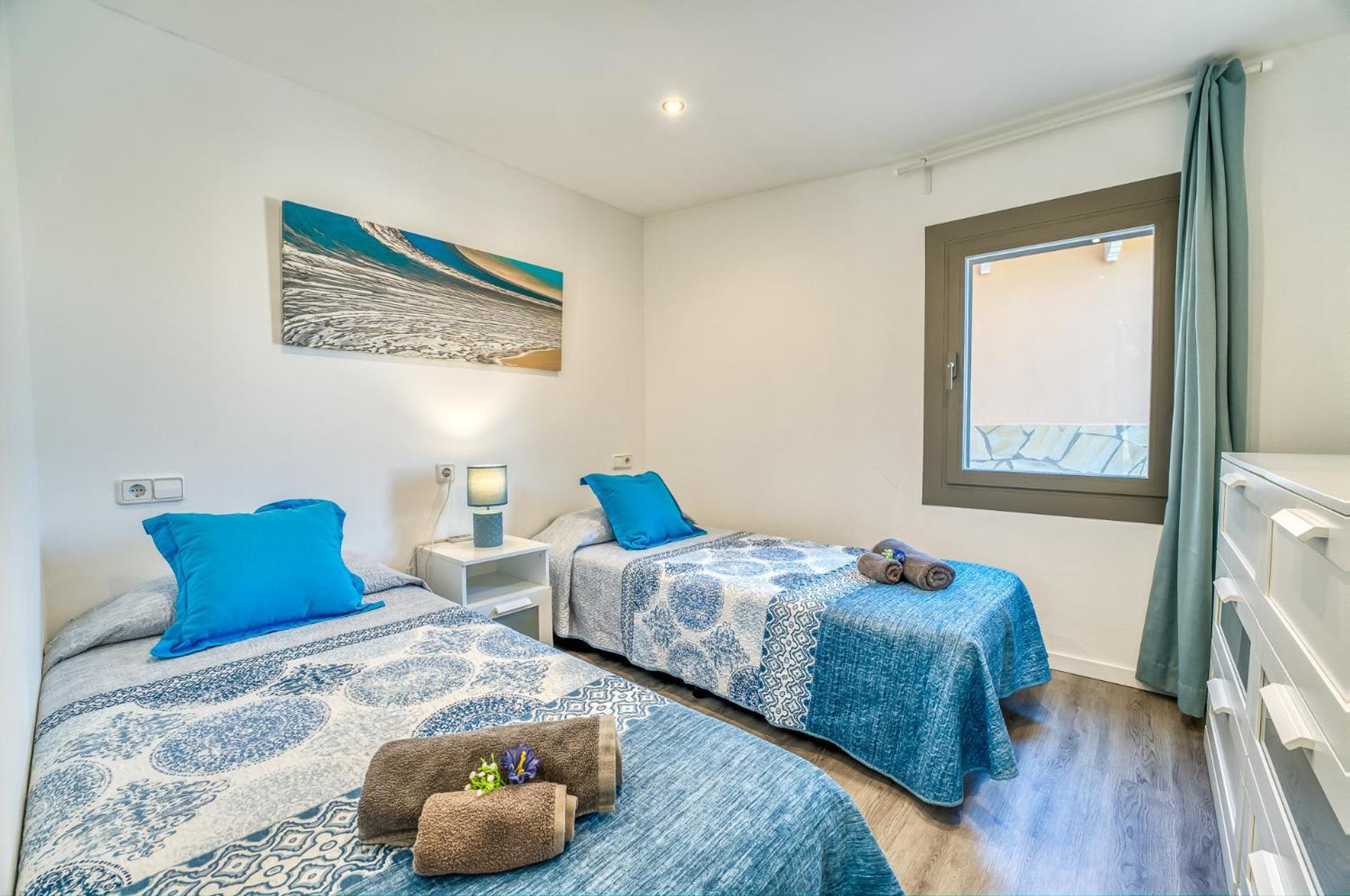 Ideal Mallorca - Sa Pleta Del Poveto Landhaus *