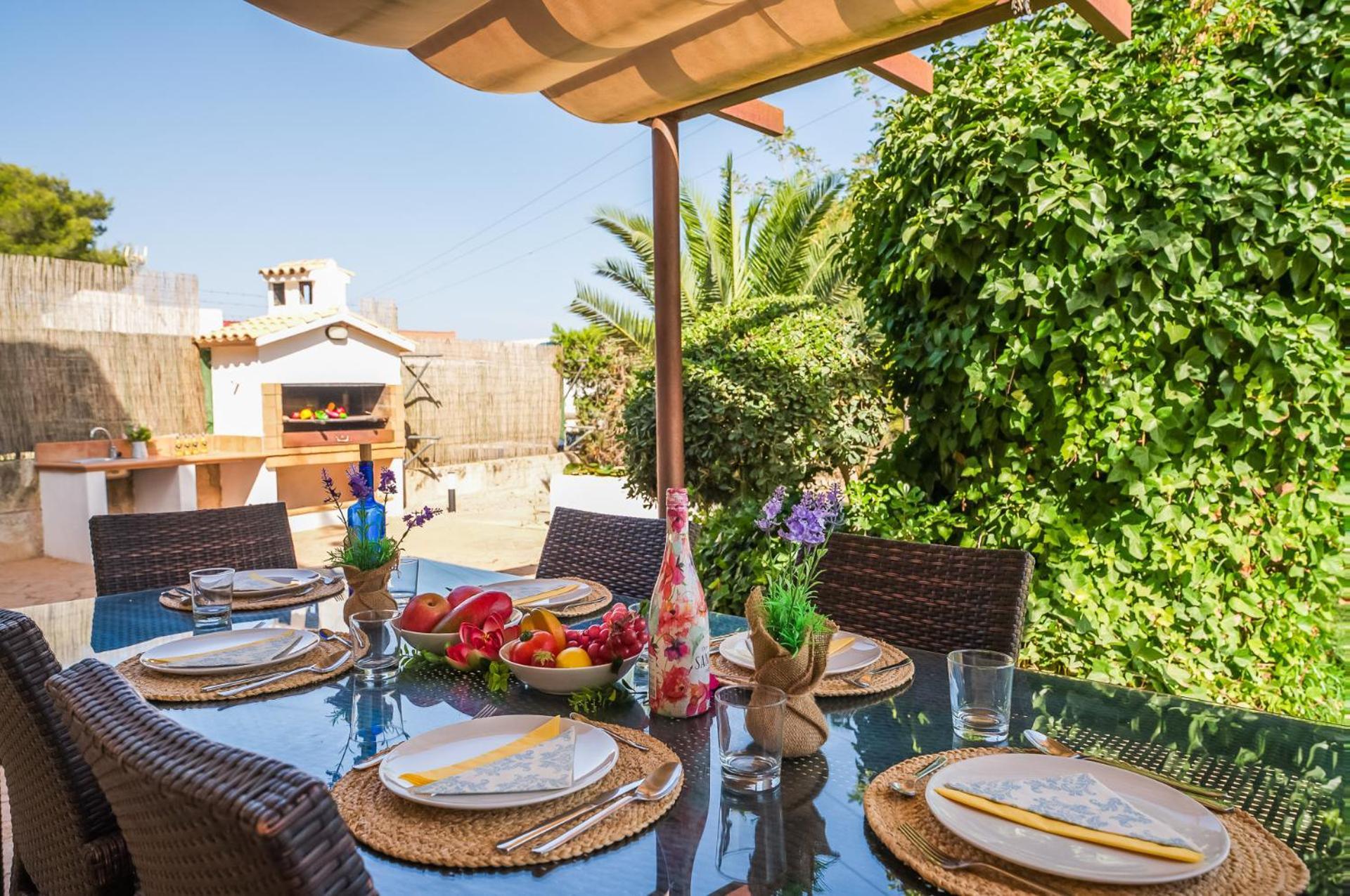 Landhaus Ideal Mallorca - Sa Pleta Del Poveto *