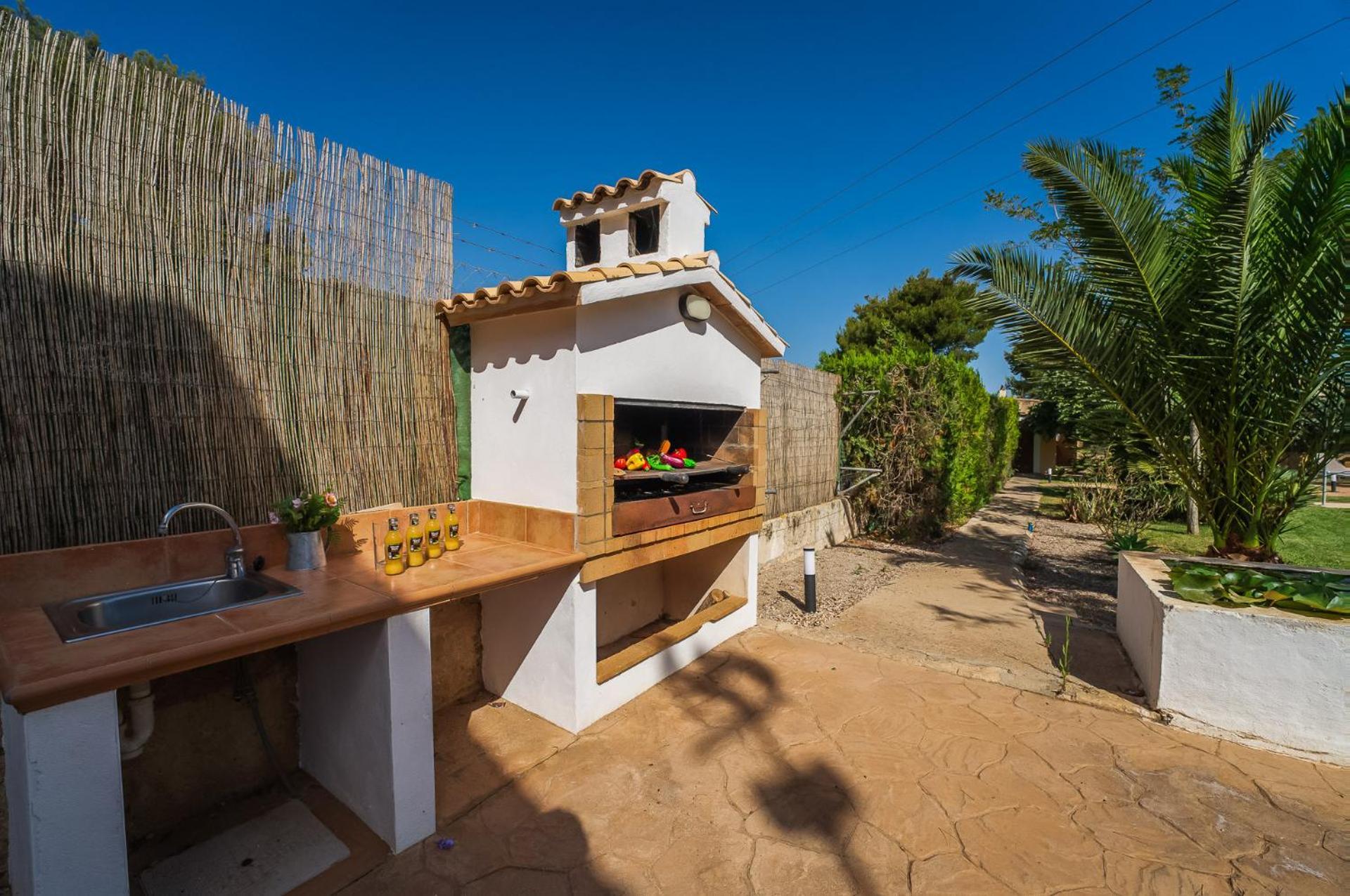 Landhaus Ideal Mallorca - Sa Pleta Del Poveto *