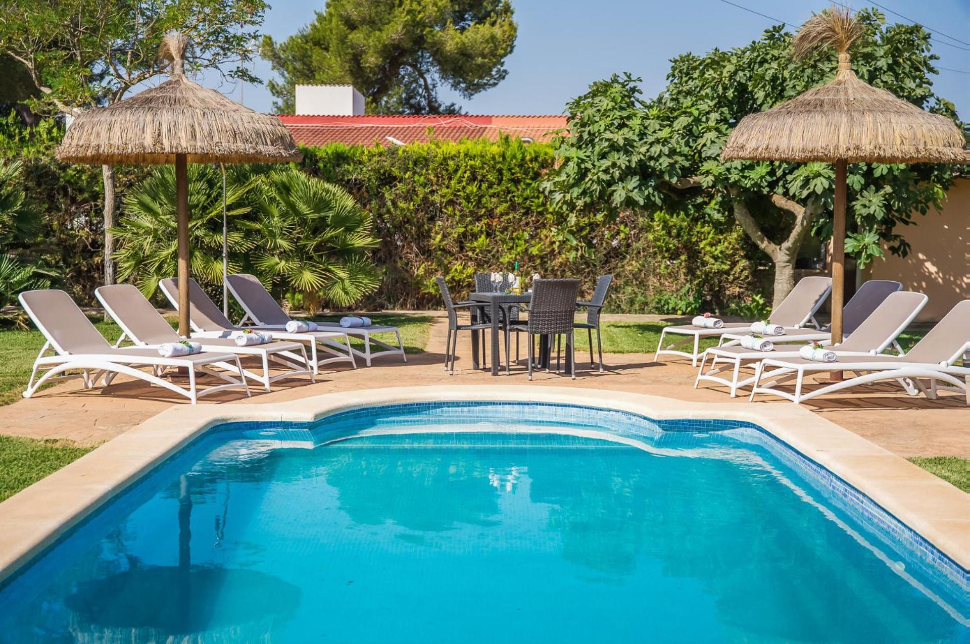 Ideal Mallorca - Sa Pleta Del Poveto