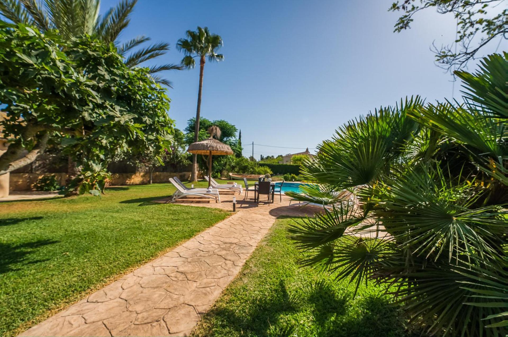 Landhaus Ideal Mallorca - Sa Pleta Del Poveto