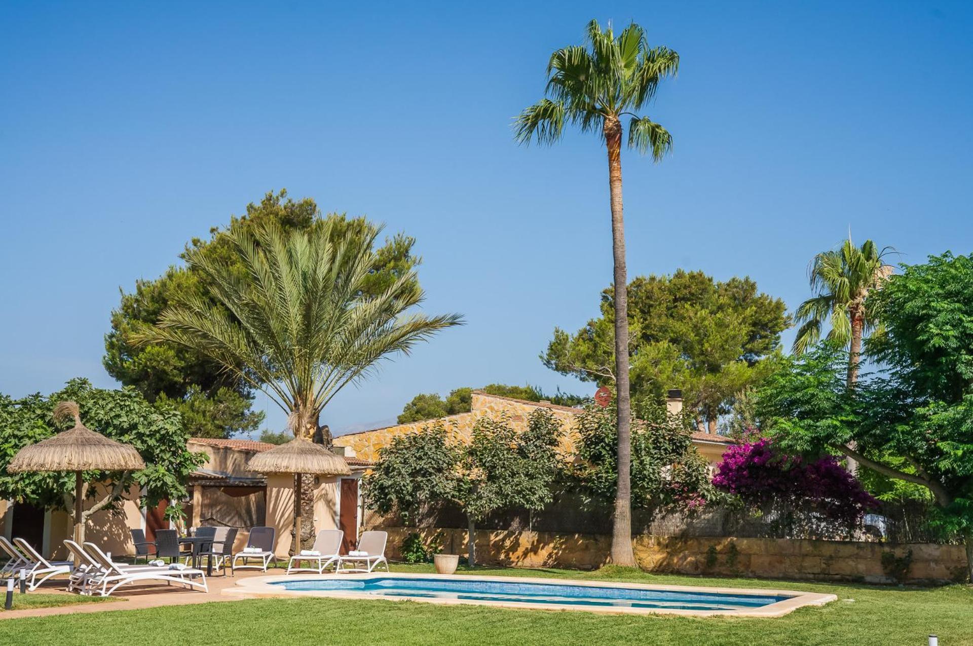 Ideal Mallorca - Sa Pleta Del Poveto