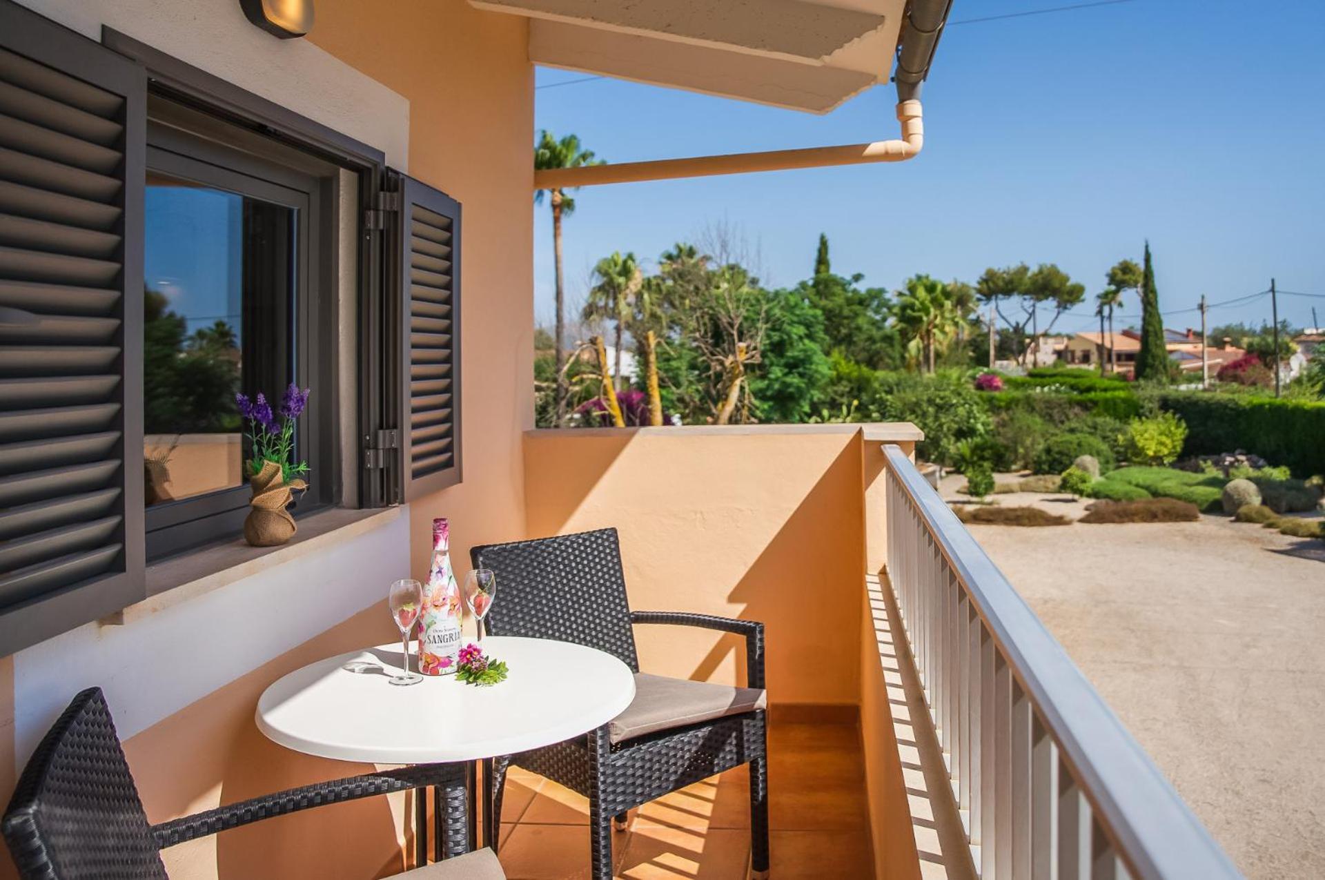 Landhaus Ideal Mallorca - Sa Pleta Del Poveto *