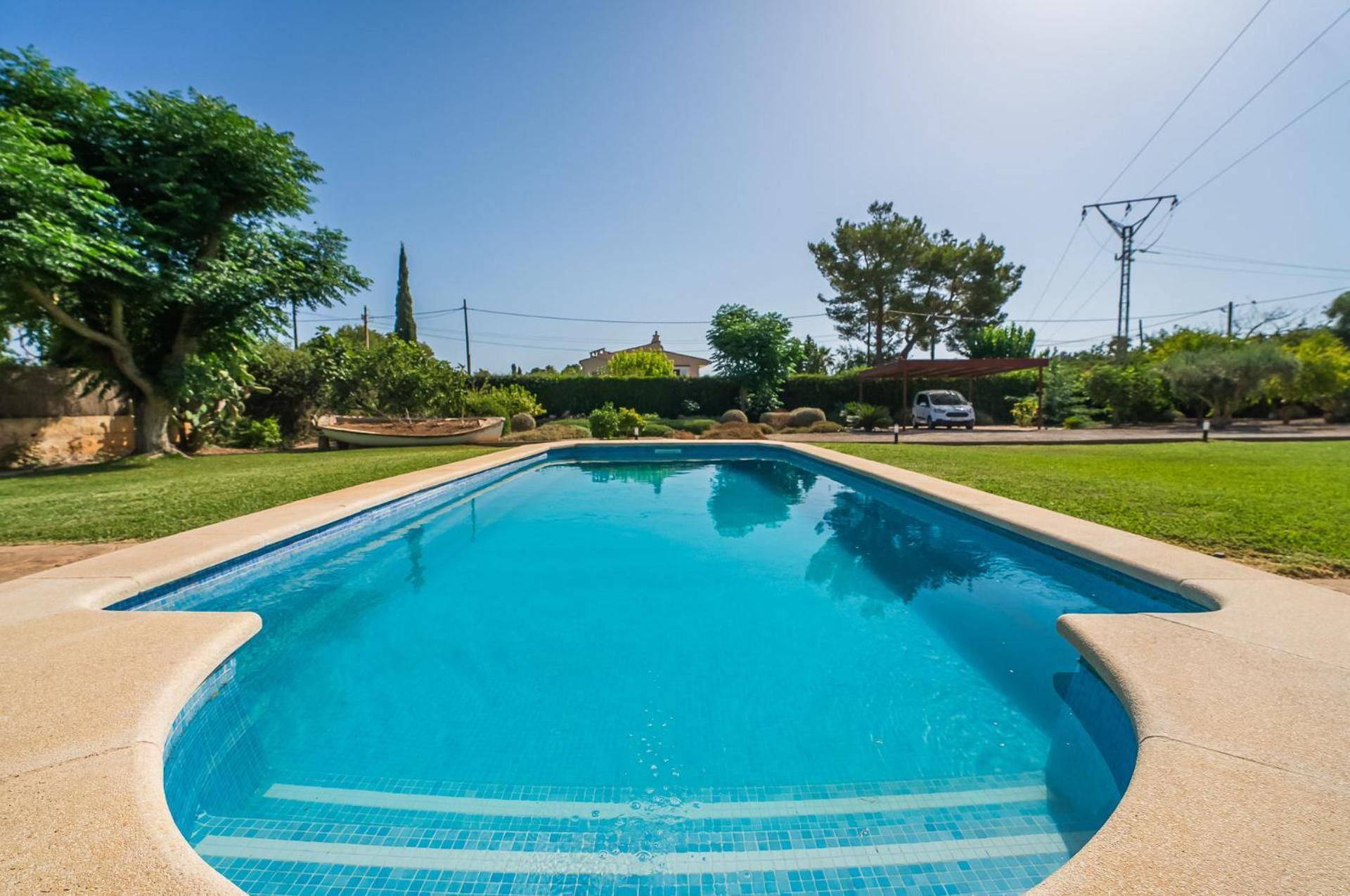 Ideal Mallorca - Sa Pleta Del Poveto *