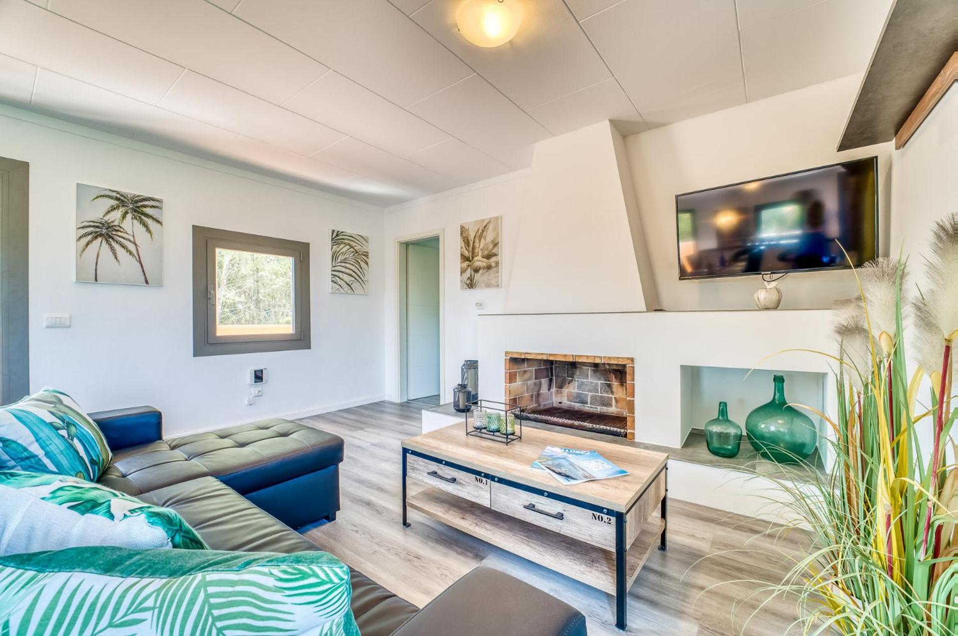 Ideal Mallorca - Sa Pleta Del Poveto Landhaus