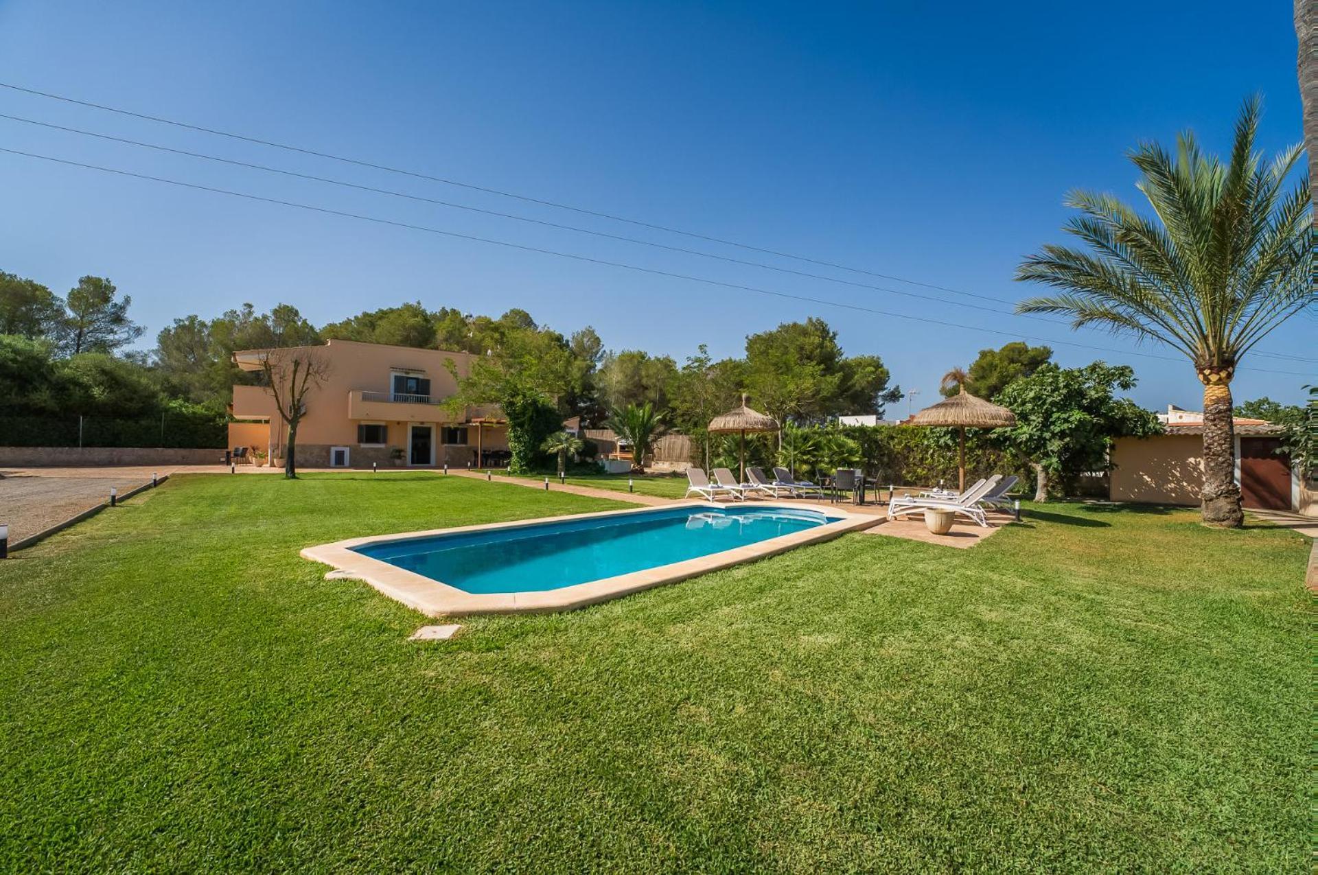 Ideal Mallorca - Sa Pleta Del Poveto Landhaus