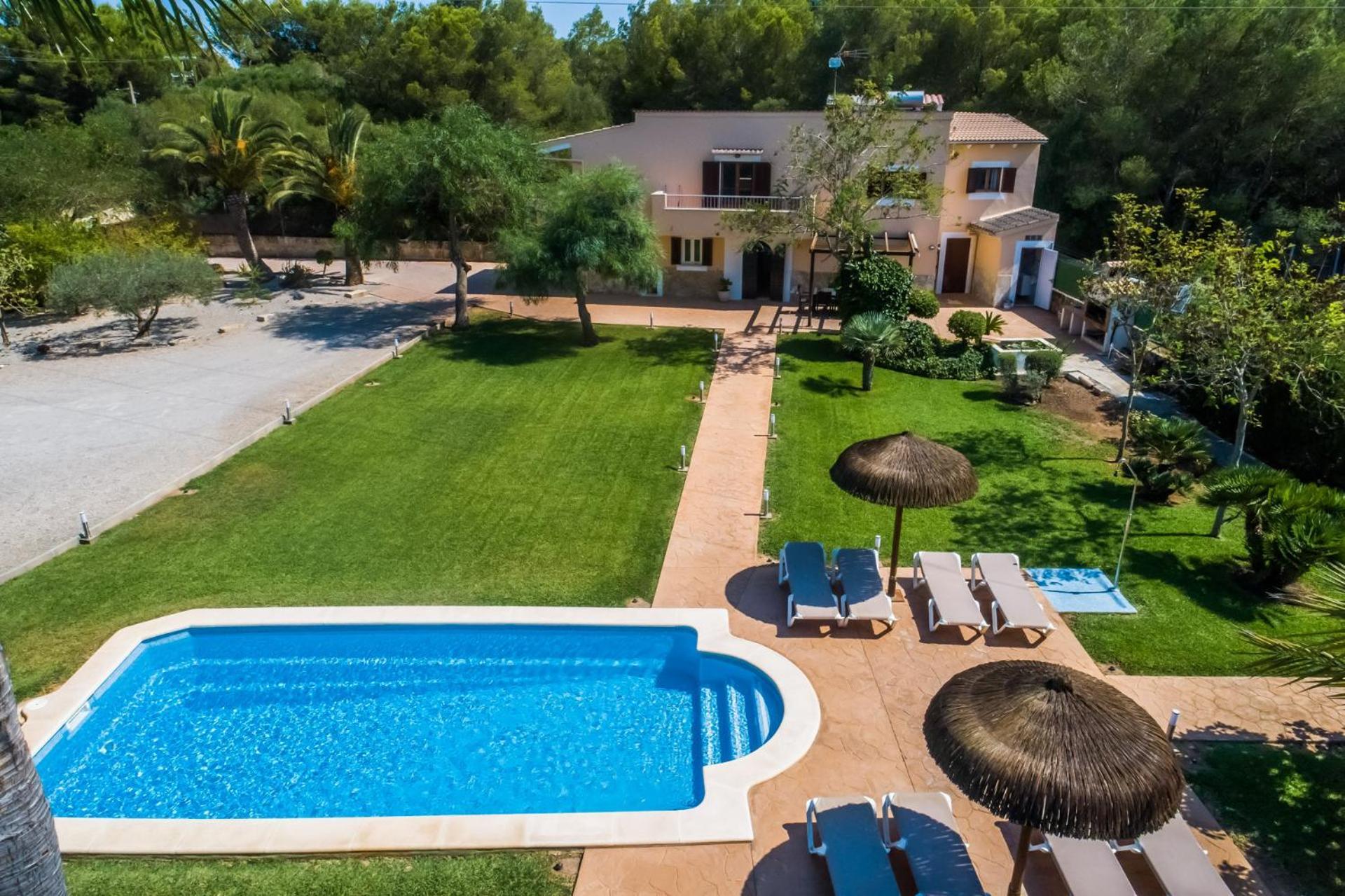 Landhaus Ideal Mallorca - Sa Pleta Del Poveto